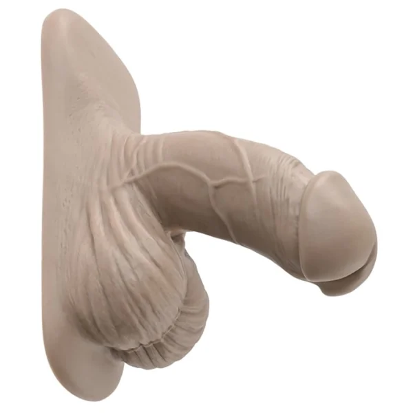 Gender X - 4" Silicone Packer
