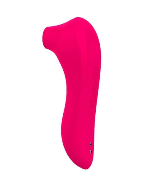 Whoosh Suction Vibe  - Fuchsia