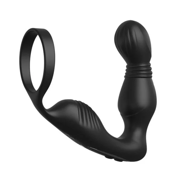 Anal Fantasy Elite Ass-Gasm Pro P-Spot Milker