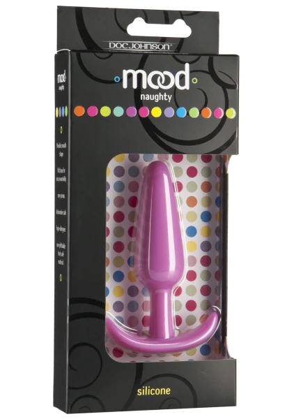 Mood™ Naughty 1 - Medium 3.5"