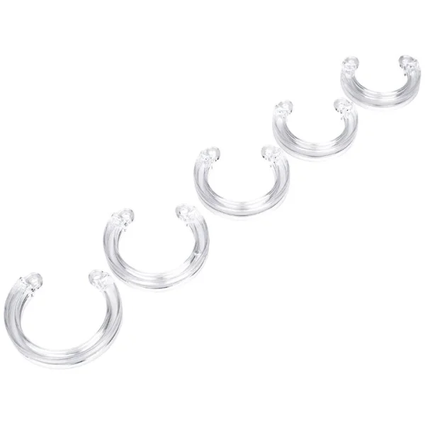 Sex Sparks X-Static E-Stim Remote Control Cock Cage — image 4 of 9