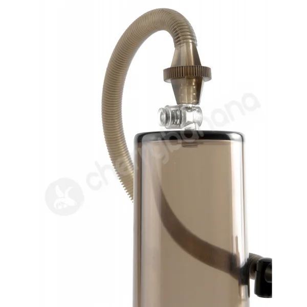 Pump Worx Mega Grip XL Power Pump