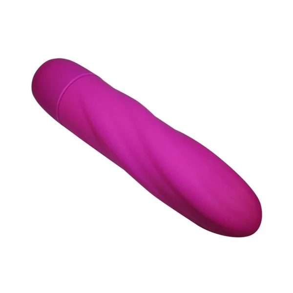Shibari Twist My Heart Vibrator