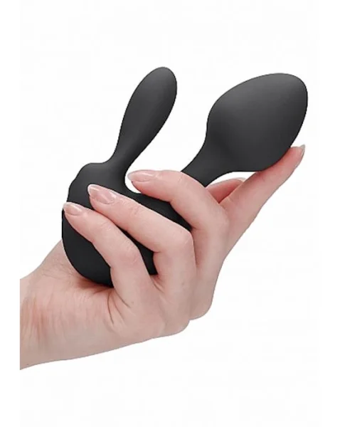 Sofia   - Black - 5 Inch