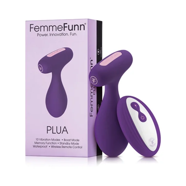 Plua Purple — image 8 of 9