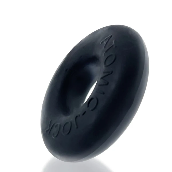 Oxballs Do-nut-2 Cockring Plus+silicone Special Edition Night