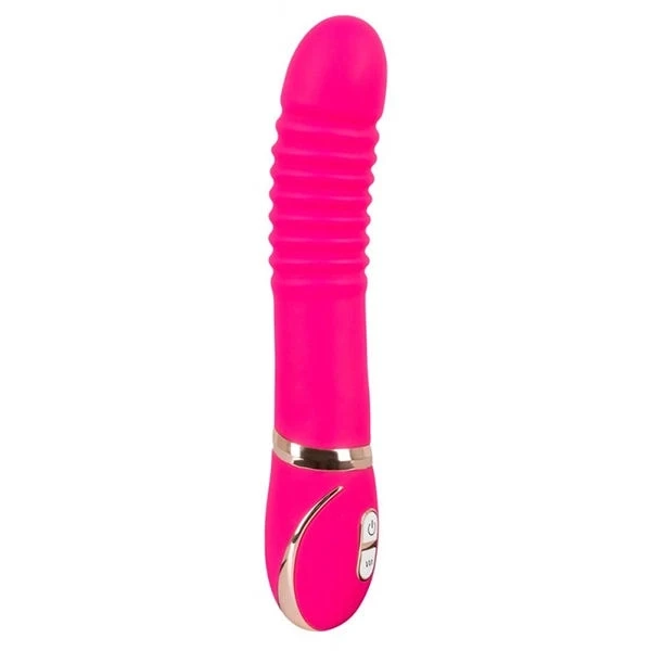 Vibe Couture Pleats Vibrator