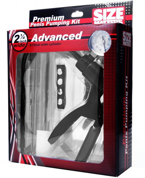 Advanced Premium Penis Pump — image 8 of 8