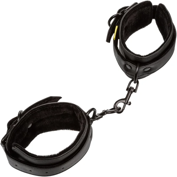 Boundless Wrist Cuffs