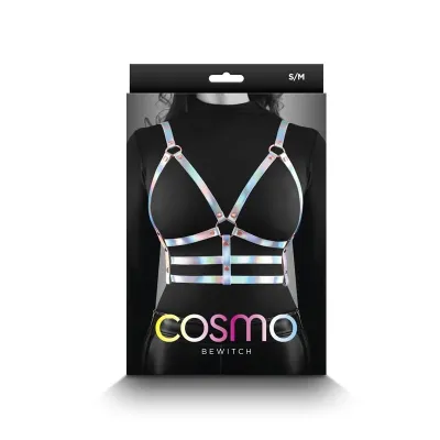 NS Cosmo Harness Bewitch S M