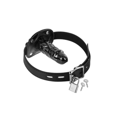 Fetish Tentation Medium Penis Gag