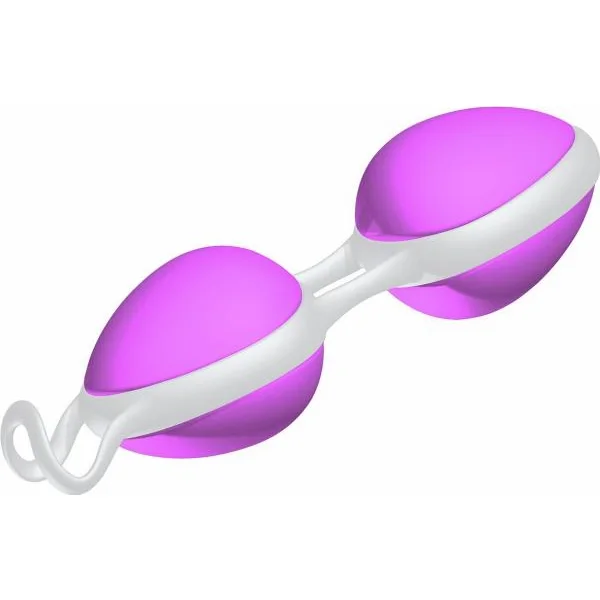 Joyballs Secret Kegel Balls