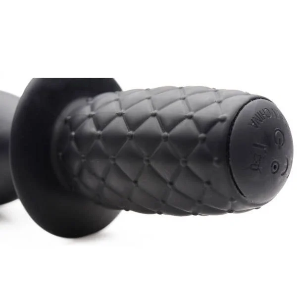 Ass Thumper The Drop 10x Vibrating Thruster — image 4 of 7