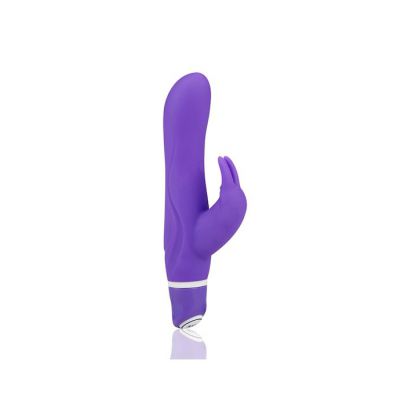 Mini Rabbit With 7 Functions Purple