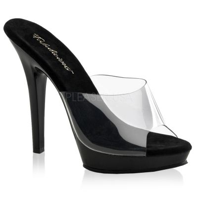 LIP 101 5 Unit Bottom Sandal