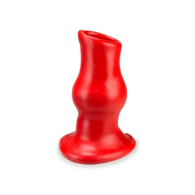 Pighole Deep 2 Hollow Plug Large