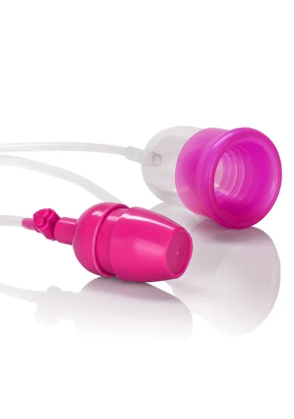 Intimate Clitoral Pump