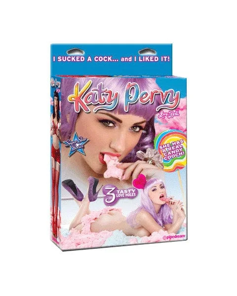 Katy Pervy Blow Up Doll
