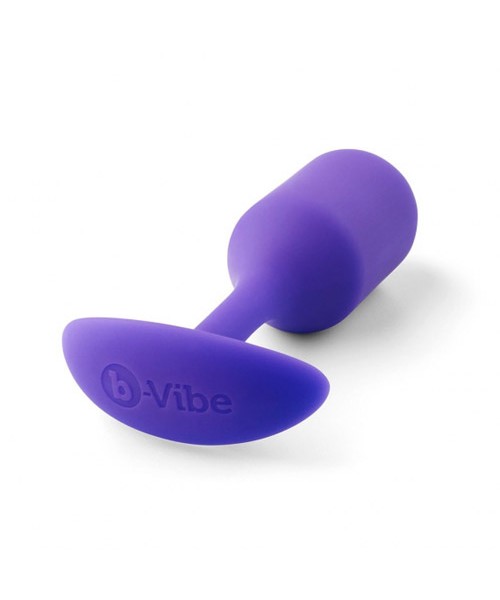 Snug plug 2