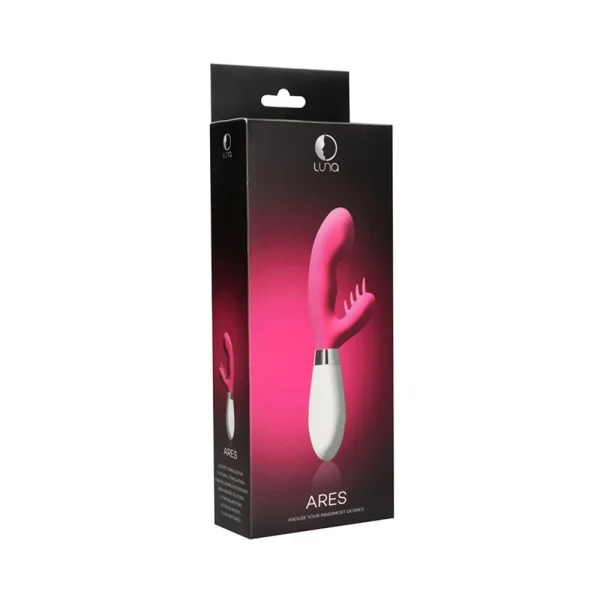Luna Ares - Pink — image 5 of 5