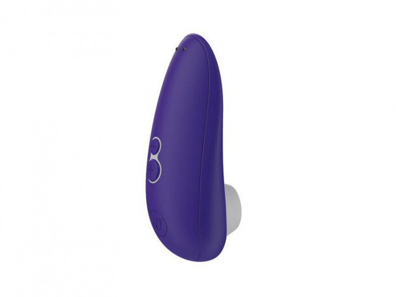 Womanizer Starlet 3 Clitoral Stimulator
