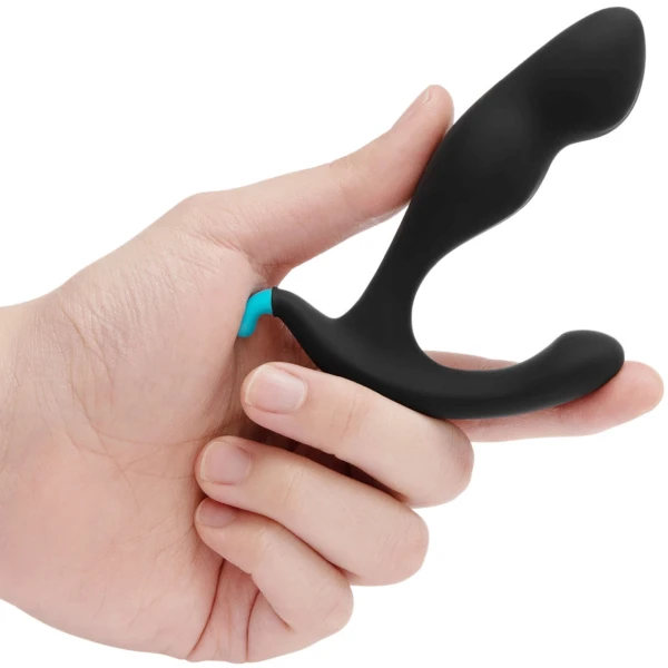 B-Vibe Rocker Weighted Prostate Plug