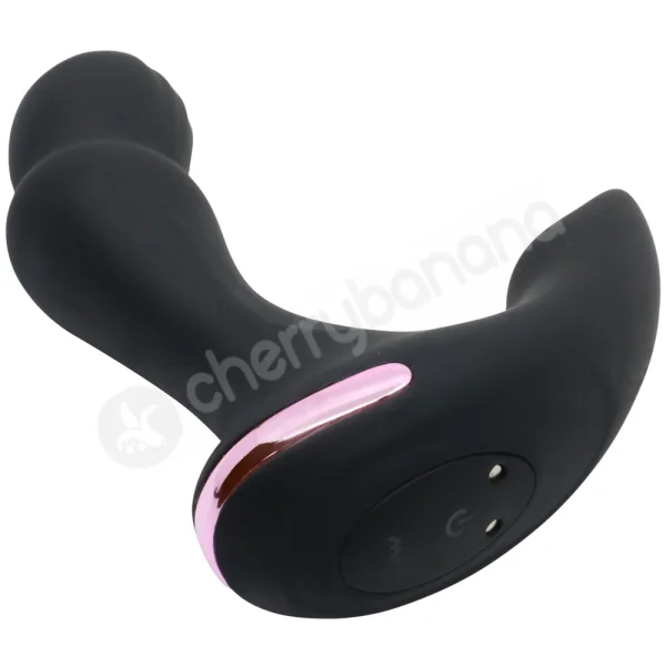 Cherry Banana 10 Speed Prostate & Perineum Vibrator