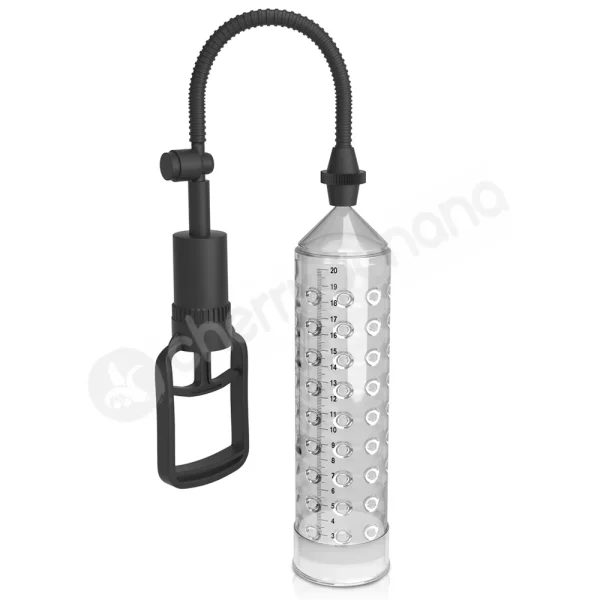 Classix Penis Stimulation Pump