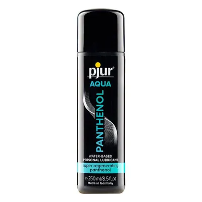 Pjur Aqua Panthenol Lubricant 250ml