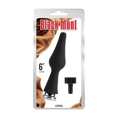 Cleanstream Enema Attachment