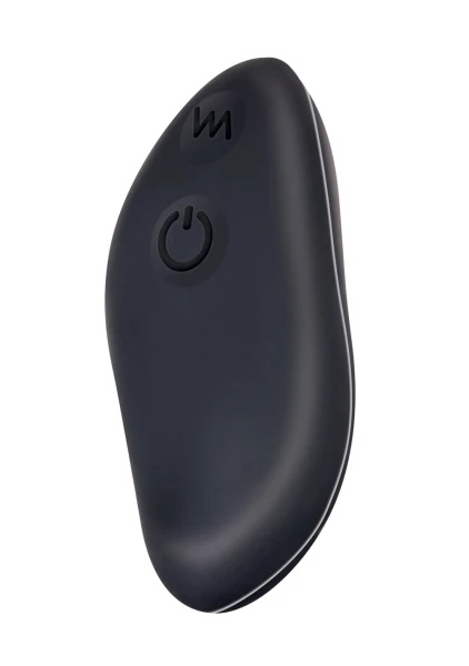 Hidden Pleasure - Remote Controlled Vibrating Panty