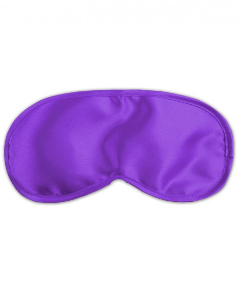 Satin Love Mask