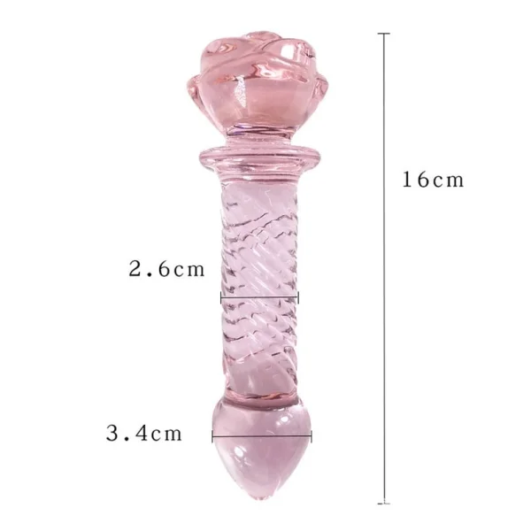 Prism Luxury Glass N.27