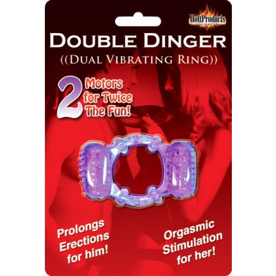Double Dinger