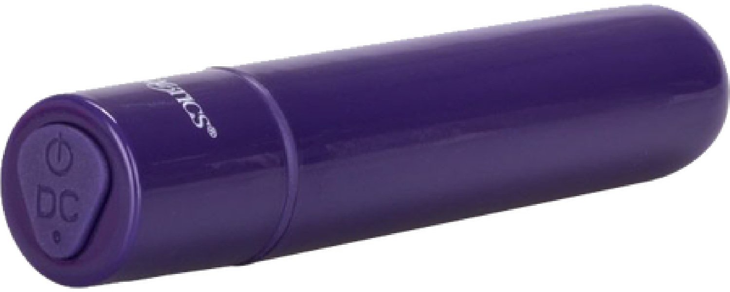 Tiny Teasers Bullet (Lavender)