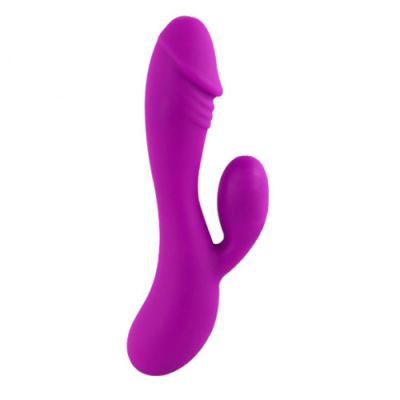 Spencer rechargeable dual vibrator