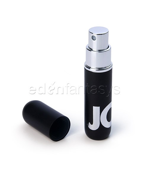 System JO pheromone spray for men