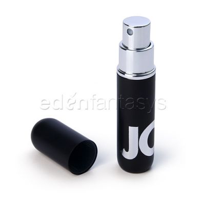 System JO pheromone spray for men