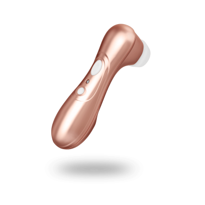 Satisfyer Pro 2 Clitoral Stimulator Christmas