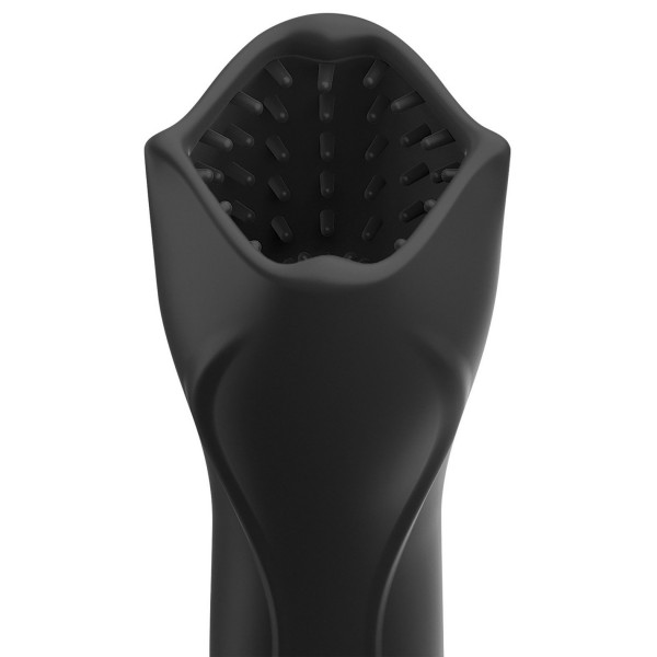 Pipedream Extreme Elite Vibrating Roto Teazer — image 7 of 10