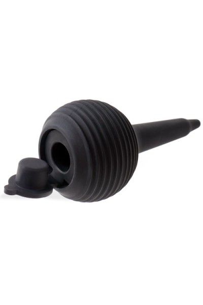 Pipedream 7" Realistic Squirting Dildo