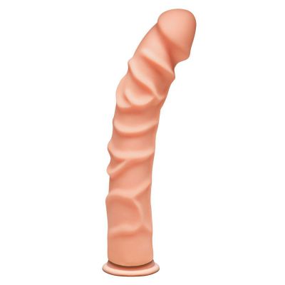 The Ragin D Vanilla 10 Inches