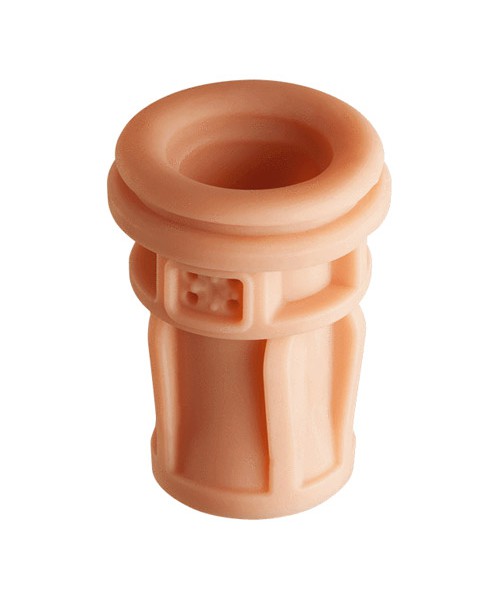 ElectraStim jack socket stroker