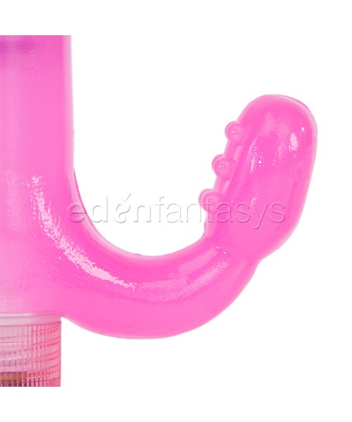Triple action arouser — image 4 of 6