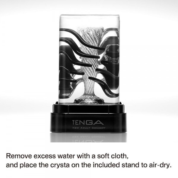 Tenga CRYSTA Stroker