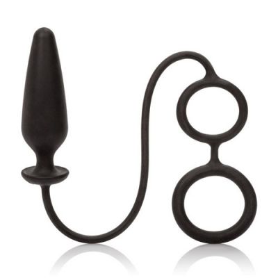 Dr Joel Kaplan silicone probe and dual ring