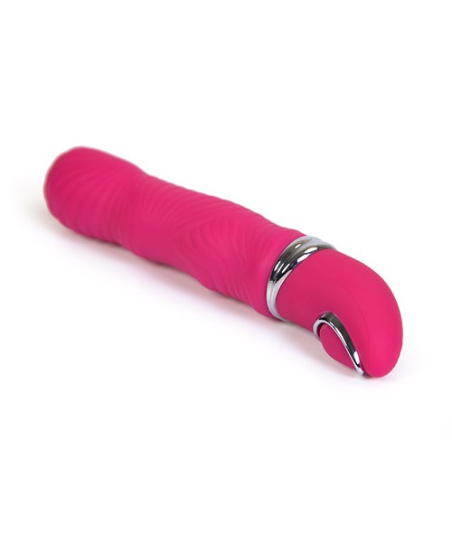 Snoo silicone mini vibrator