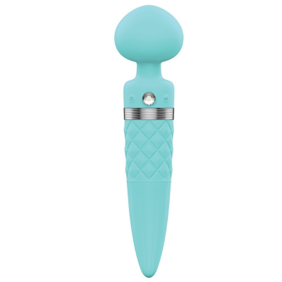 B M S Enterprises Pillow Talk Sultry Massager