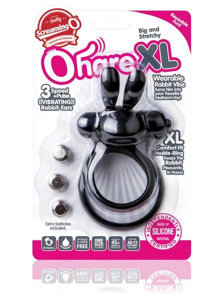 Ohare XL