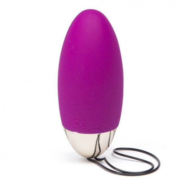 Lelo Lyla 2 Remote Controlled Egg Vibrator - Designer Edition
